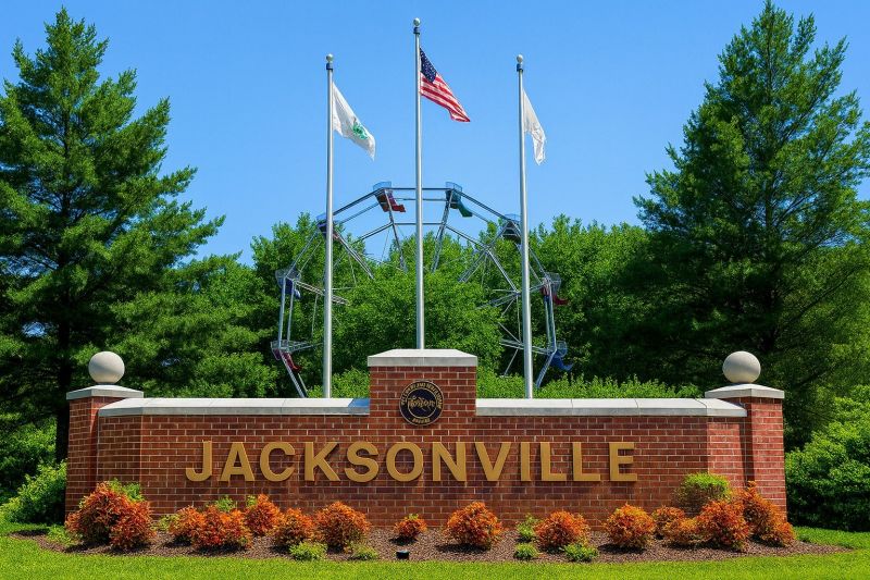 Best Bathroom Remodeling pros in Jacksonville, IL