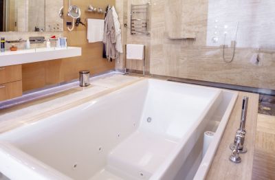 Cost of Bathtub Installation in Springfield, IL